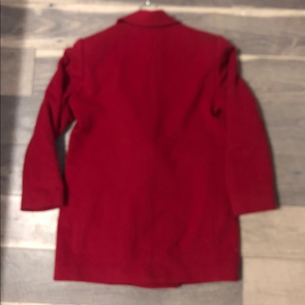 Coat - Picture 4 of 4